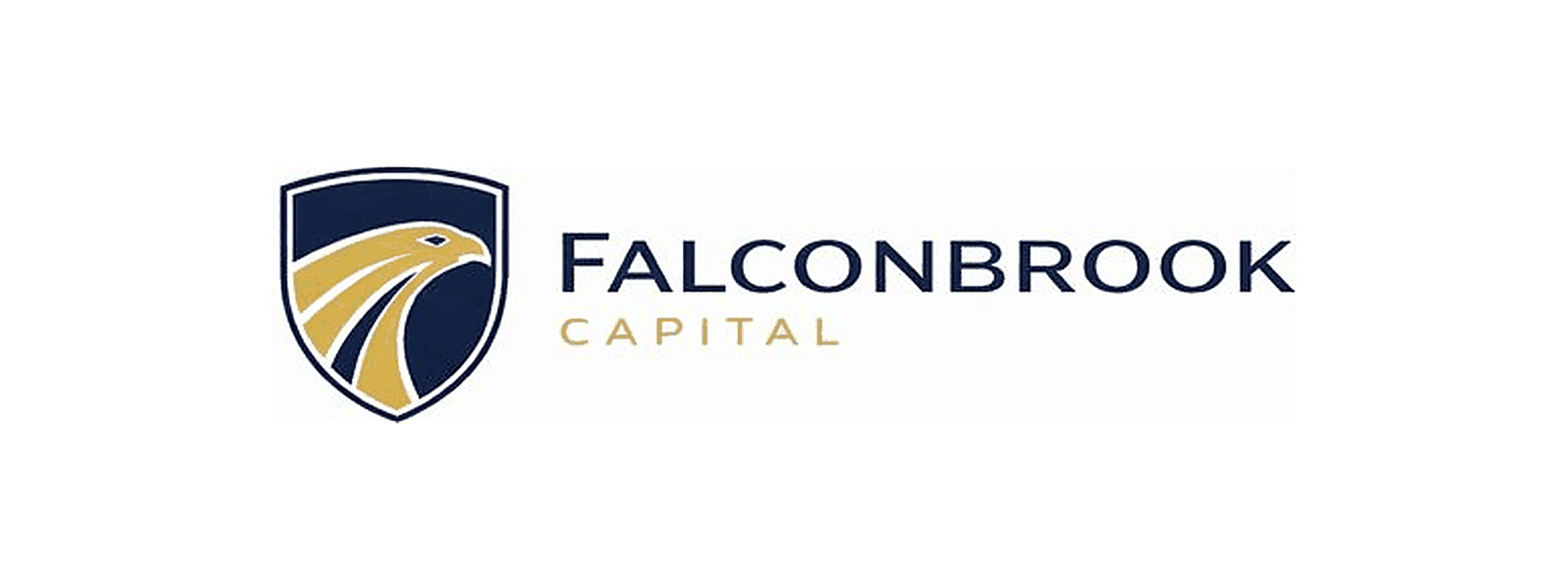 Falconbrook Capital logo